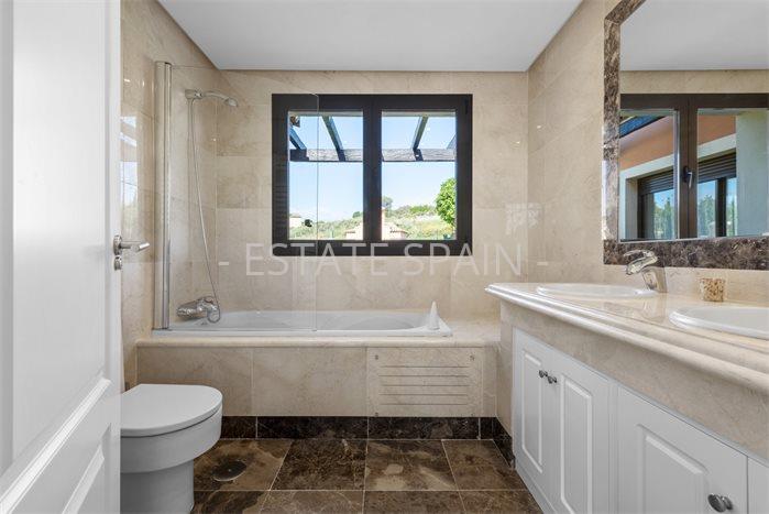 Дуплекс в Эстепоне 170 м2 №BL23110A009E  - Продажа - 12 preview