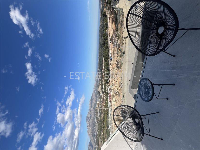 Вилла в Полопе 121 м2 №VL25101065154  - Продажа - 11 large