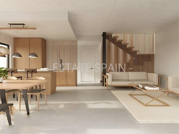 Вилла в Полопе 121 м2 №VL25101065154  - Продажа - 2 preview