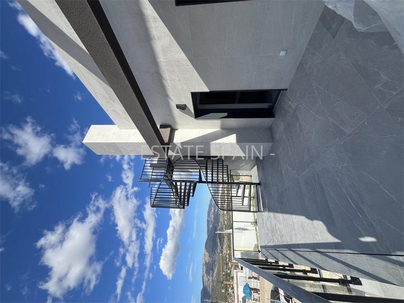 Вилла в Полопе 121 м2 №VL25101065154  - Продажа - 8 large