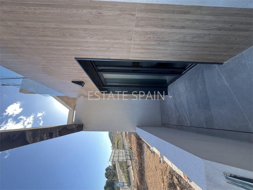 Вилла в Полопе 121 м2 №VL25101065154  - Продажа - 7 large