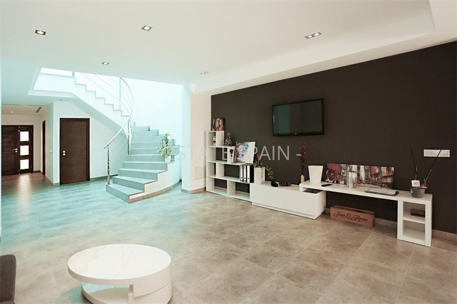 Таунхаус в Льюкмайор 240 м2 №TAU1858E92D  - Продажа - 15 large