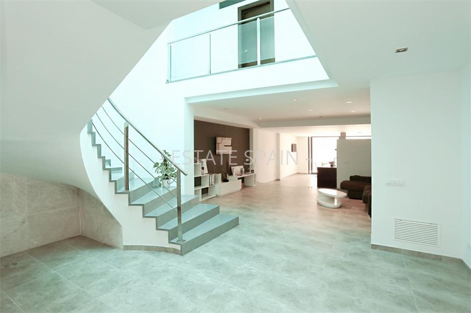 Таунхаус в Льюкмайор 240 м2 №TAU1858E92D  - Продажа - 16 large