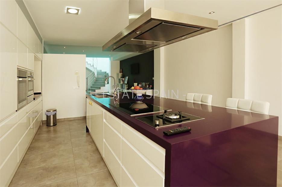 Таунхаус в Льюкмайор 240 м2 №TAU1858E92D  - Продажа - 17 large