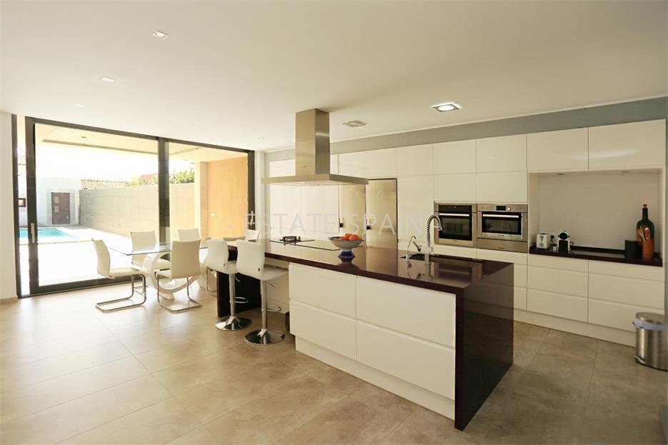 Таунхаус в Льюкмайор 240 м2 №TAU1858E92D  - Продажа - 18 large