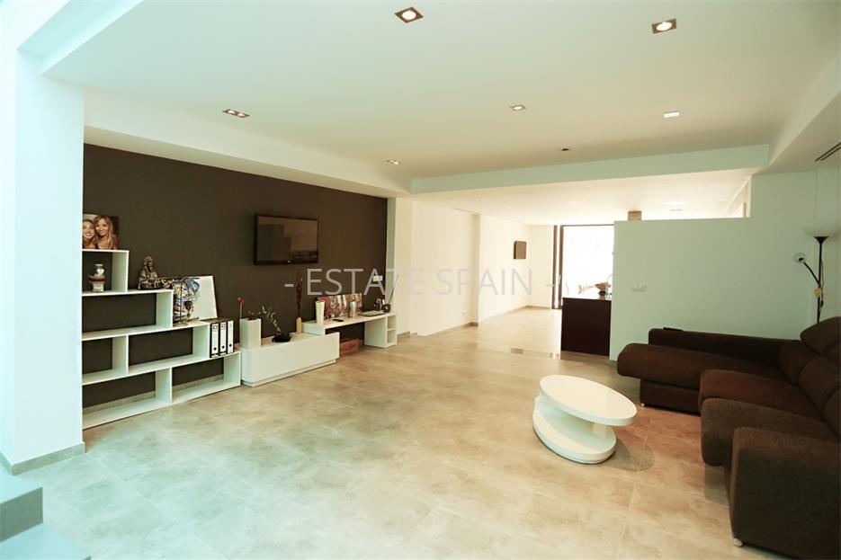 Таунхаус в Льюкмайор 240 м2 №TAU1858E92D  - Продажа - 19 large