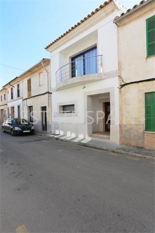 Таунхаус в Льюкмайор 240 м2 №TAU1858E92D  - Продажа - 5 preview