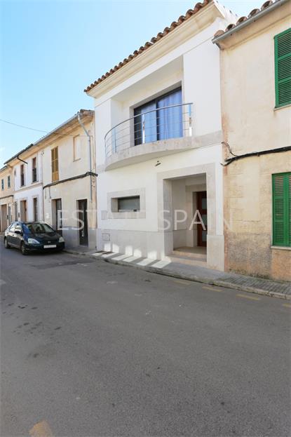 Таунхаус в Льюкмайор 240 м2 №TAU1858E92D  - Продажа - 5 large