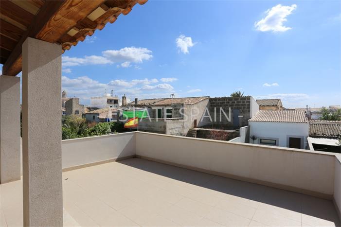 Таунхаус в Льюкмайор 240 м2 №TAU1858E92D  - Продажа - 4 preview