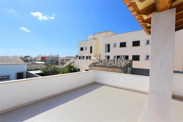 Таунхаус в Льюкмайор 240 м2 №TAU1858E92D  - Продажа - 7 preview