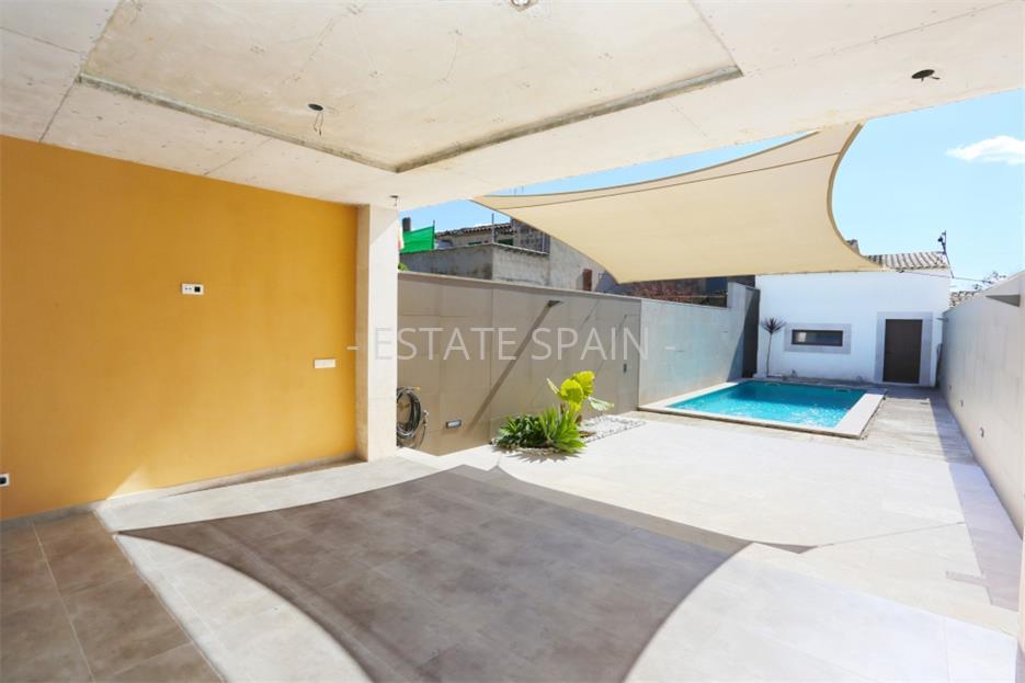 Таунхаус в Льюкмайор 240 м2 №TAU1858E92D  - Продажа - 3 large