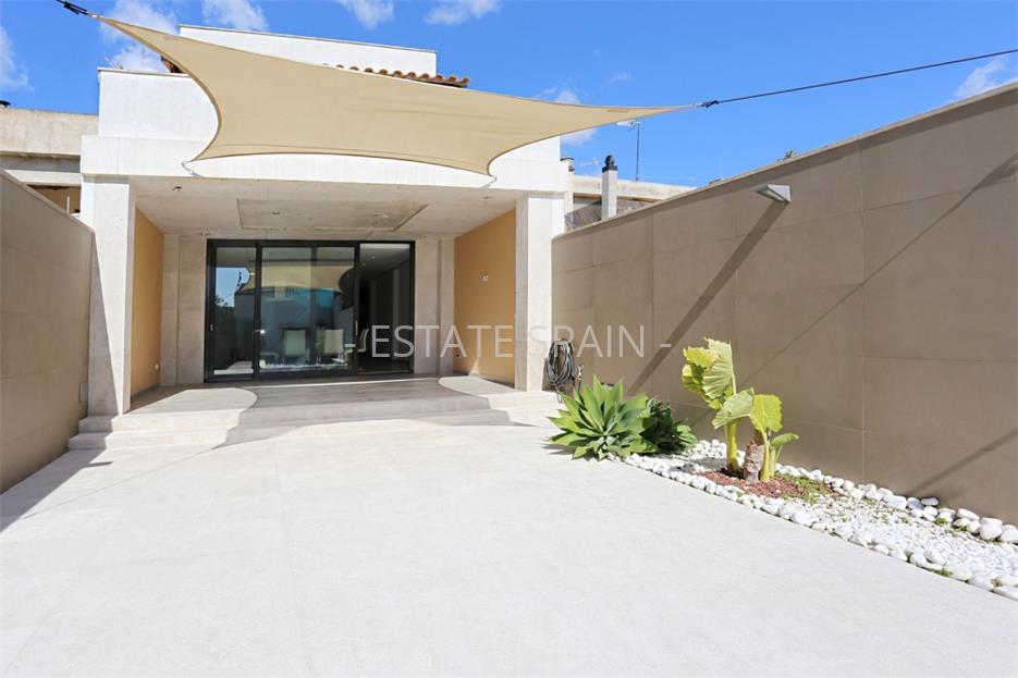 Таунхаус в Льюкмайор 240 м2 №TAU1858E92D  - Продажа - 9 large