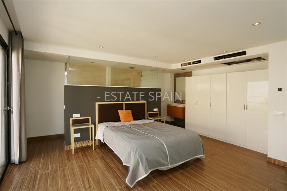 Таунхаус в Льюкмайор 240 м2 №TAU1858E92D  - Продажа - 11 large