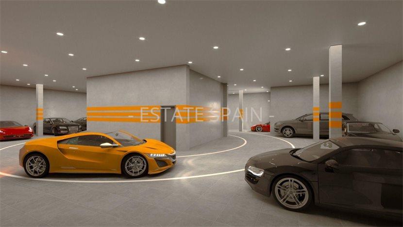 Апартаменты в Торревьехе 113 м2 №ART2511268D2D3  - Продажа - 35 preview