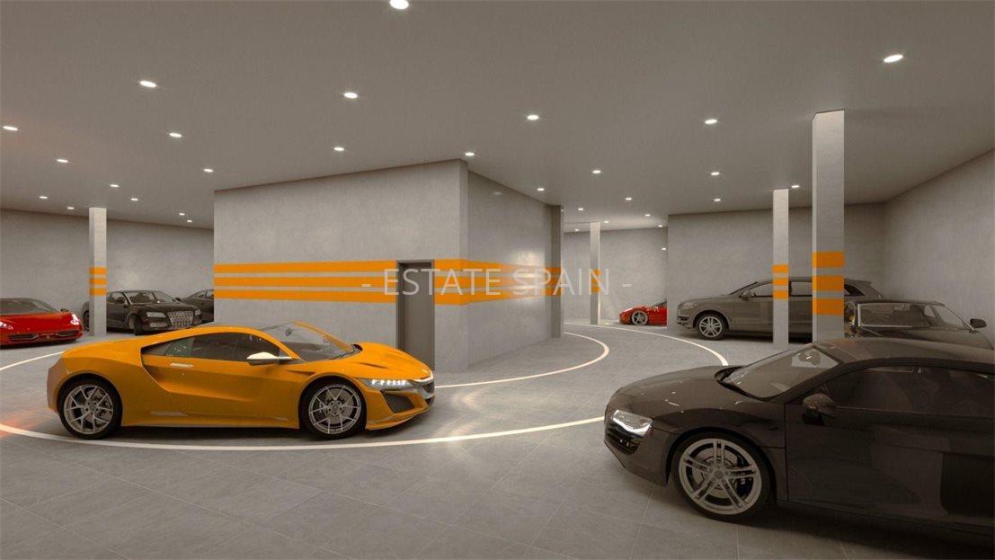 Апартаменты в Торревьехе 113 м2 №ART2511268D2D3  - Продажа - 35 large