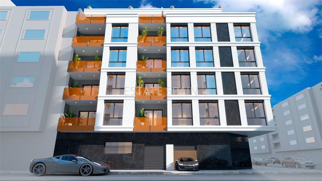 Апартаменты в Торревьехе 113 м2 №ART2511268D2D3  - Продажа - 34 large