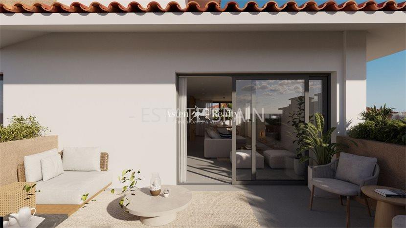 Апартаменты в Гольф-дель-Сур - Амарилья-Гольф 198 м2 №ART26313BD999  - Продажа - 14 preview