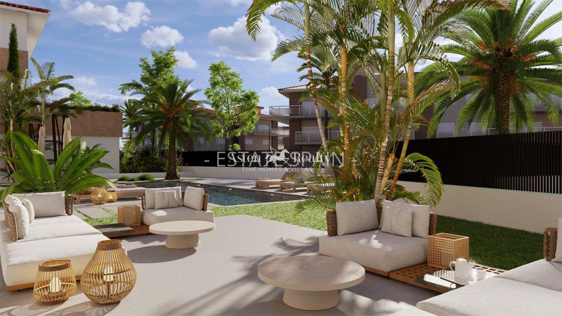 Апартаменты в Гольф-дель-Сур - Амарилья-Гольф 198 м2 №ART26313BD999  - Продажа - 4 large