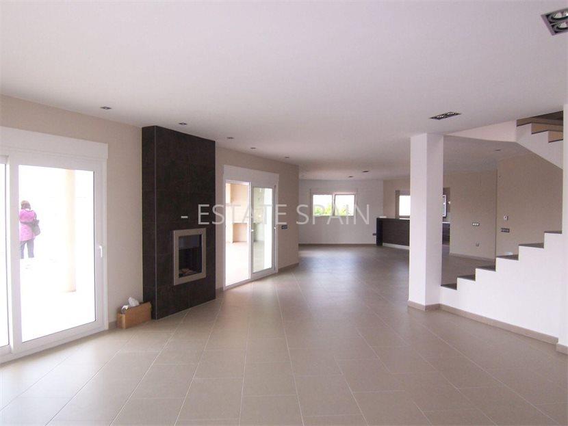 Вилла в Кальпе 322 м2 №VL2463947BD  - Продажа - 2 large