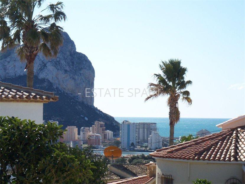 Вилла в Кальпе 322 м2 №VL2463947BD  - Продажа - 3 large