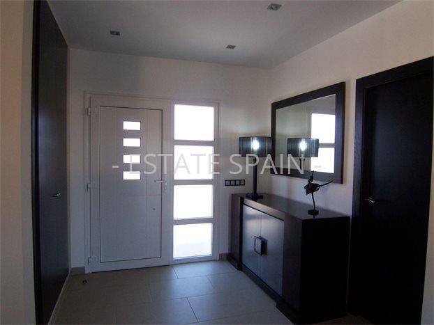 Вилла в Кальпе 322 м2 №VL2463947BD  - Продажа - 7 preview