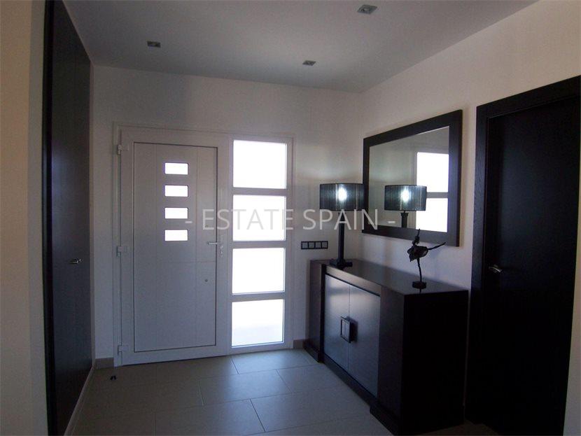 Вилла в Кальпе 322 м2 №VL2463947BD  - Продажа - 7 large