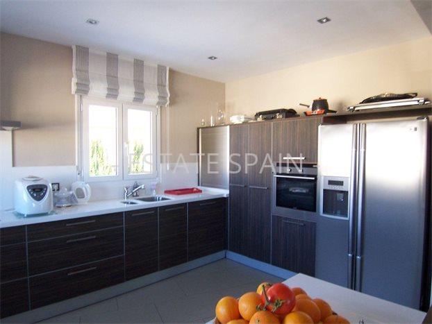 Вилла в Кальпе 322 м2 №VL2463947BD  - Продажа - 8 preview