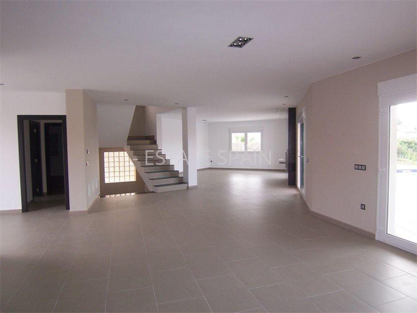 Вилла в Кальпе 322 м2 №VL2463947BD  - Продажа - 15 large