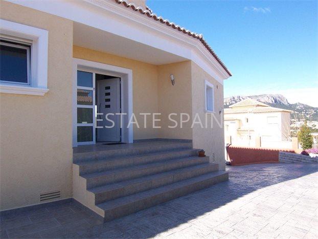 Вилла в Кальпе 322 м2 №VL2463947BD  - Продажа - 5 preview