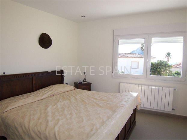 Вилла в Кальпе 322 м2 №VL2463947BD  - Продажа - 10 preview