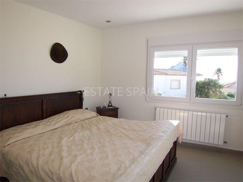 Вилла в Кальпе 322 м2 №VL2463947BD  - Продажа - 10 large