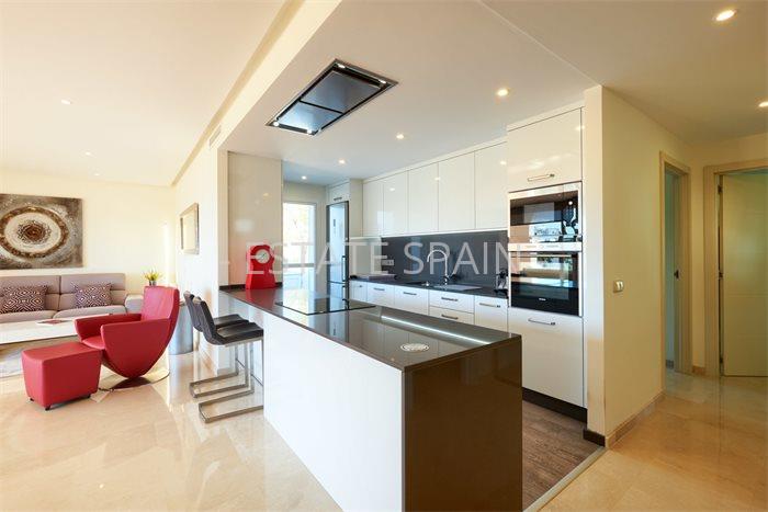 Апартаменты в Касаресе 122 м2 №ART21427CEAC4  - Продажа - 33 preview