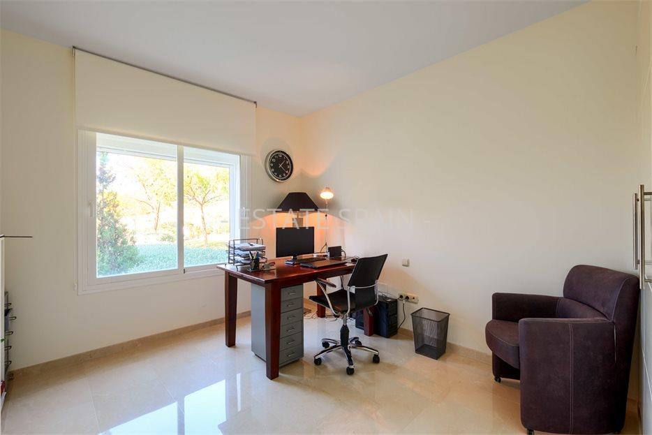 Апартаменты в Касаресе 122 м2 №ART21427CEAC4  - Продажа - 15 large