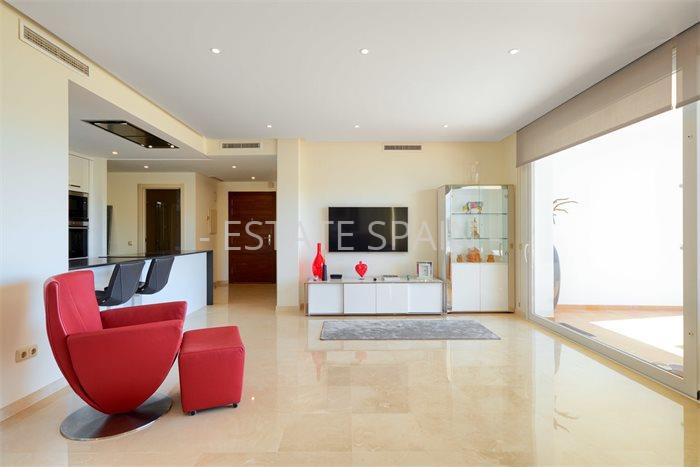 Апартаменты в Касаресе 122 м2 №ART21427CEAC4  - Продажа - 12 preview