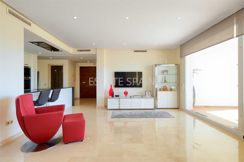 Апартаменты в Касаресе 122 м2 №ART21427CEAC4  - Продажа - 12 large