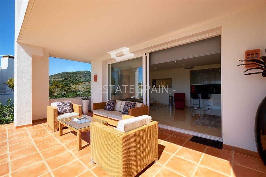 Апартаменты в Касаресе 122 м2 №ART21427CEAC4  - Продажа - 10 large