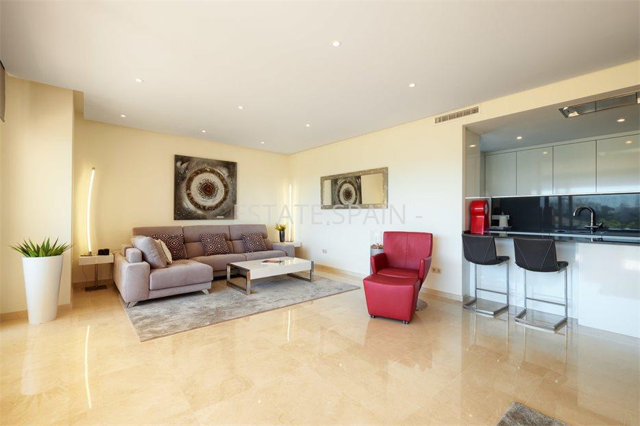 Апартаменты в Касаресе 122 м2 №ART21427CEAC4  - Продажа - 30 large