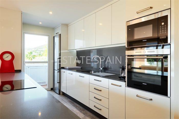 Апартаменты в Касаресе 122 м2 №ART21427CEAC4  - Продажа - 34 preview