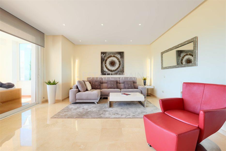 Апартаменты в Касаресе 122 м2 №ART21427CEAC4  - Продажа - 27 large