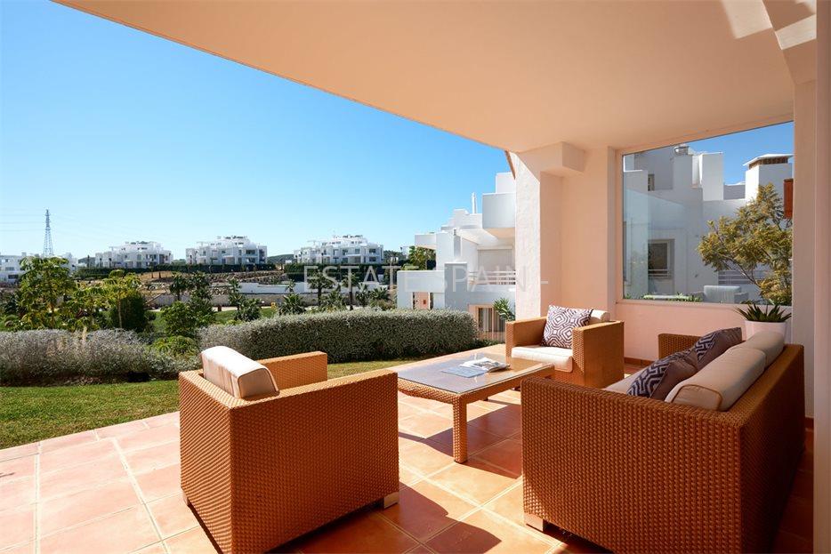 Апартаменты в Касаресе 122 м2 №ART21427CEAC4  - Продажа - 3 large