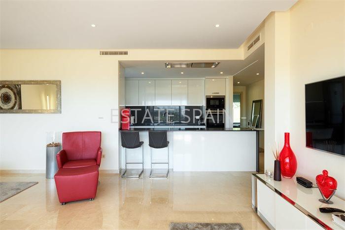 Апартаменты в Касаресе 122 м2 №ART21427CEAC4  - Продажа - 31 preview