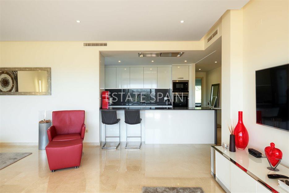 Апартаменты в Касаресе 122 м2 №ART21427CEAC4  - Продажа - 31 large