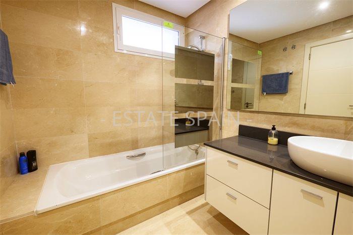 Апартаменты в Касаресе 122 м2 №ART21427CEAC4  - Продажа - 22 preview