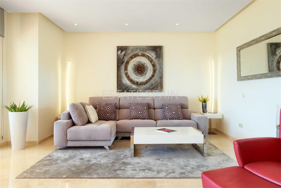 Апартаменты в Касаресе 122 м2 №ART21427CEAC4  - Продажа - 28 large