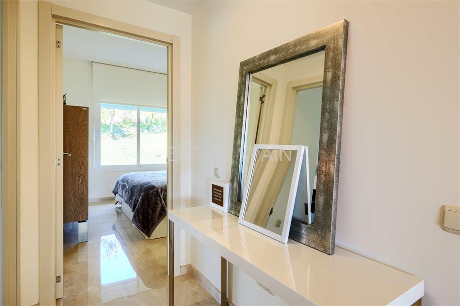 Апартаменты в Касаресе 122 м2 №ART21427CEAC4  - Продажа - 18 large