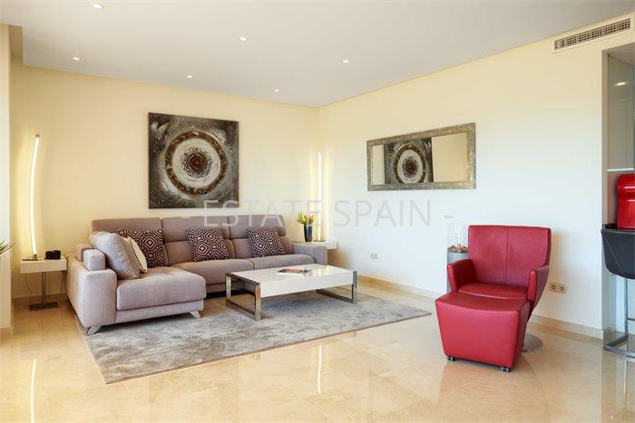 Апартаменты в Касаресе 122 м2 №ART21427CEAC4  - Продажа - 29 preview