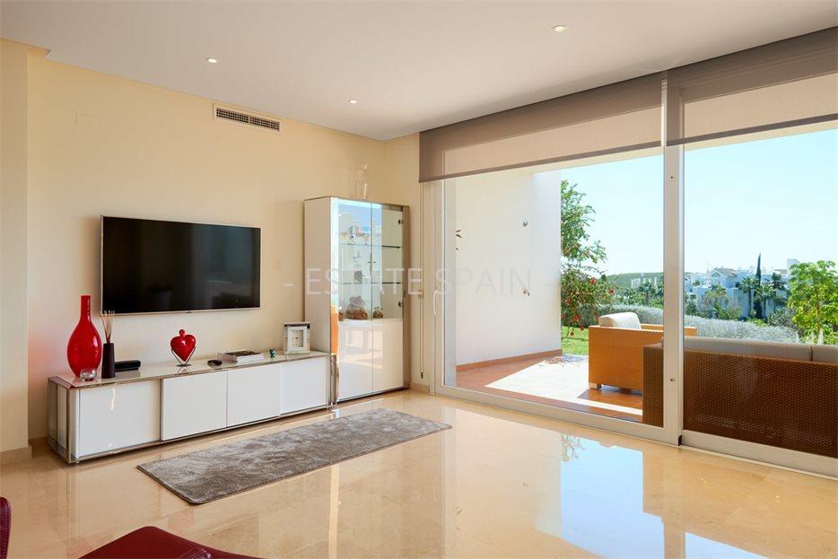 Апартаменты в Касаресе 122 м2 №ART21427CEAC4  - Продажа - 36 large