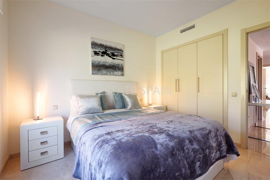 Апартаменты в Касаресе 122 м2 №ART21427CEAC4  - Продажа - 14 large