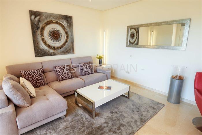 Апартаменты в Касаресе 122 м2 №ART21427CEAC4  - Продажа - 32 preview