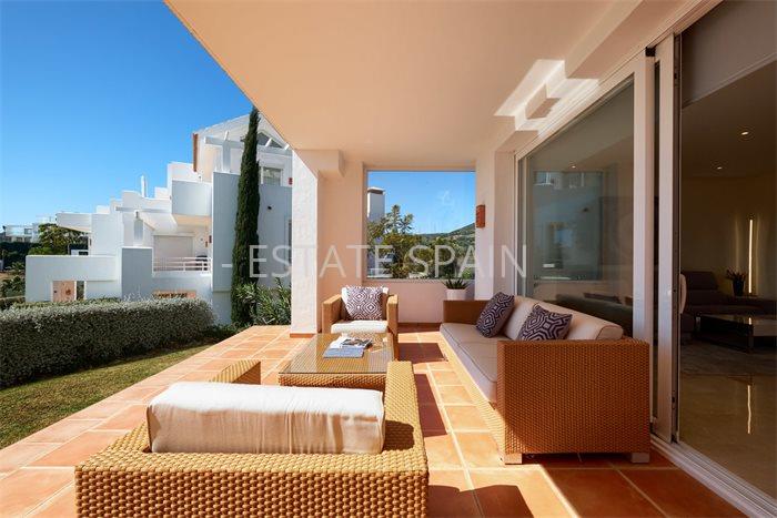 Апартаменты в Касаресе 122 м2 №ART21427CEAC4  - Продажа - 11 preview